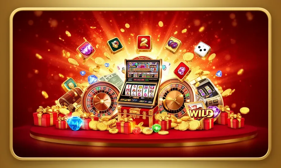 surga100 Bonus