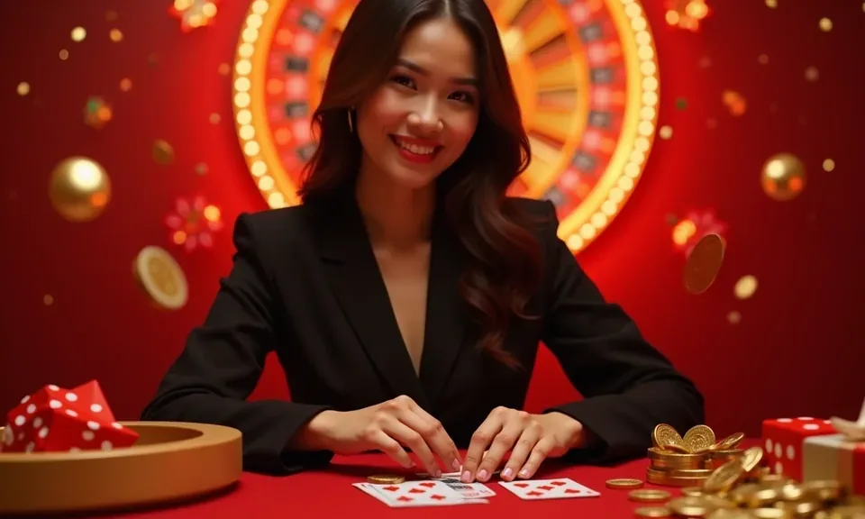 surga100 Omaha Poker Table