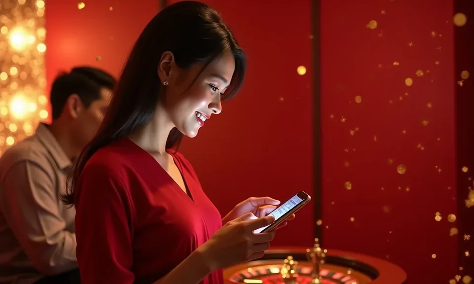 surga100 Security Features Inside Your surga100 Account